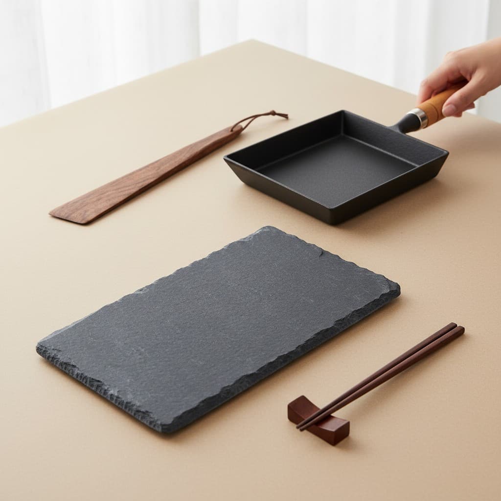 Cookware, Tableware & Kitchen Products
