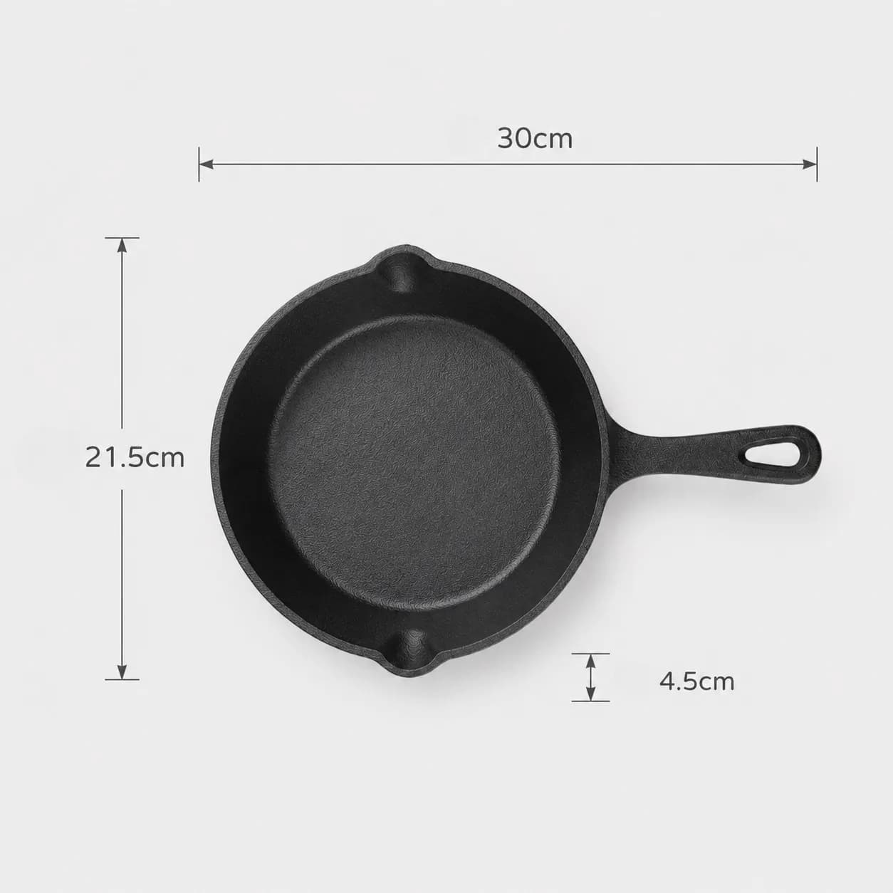 Large 20 cm