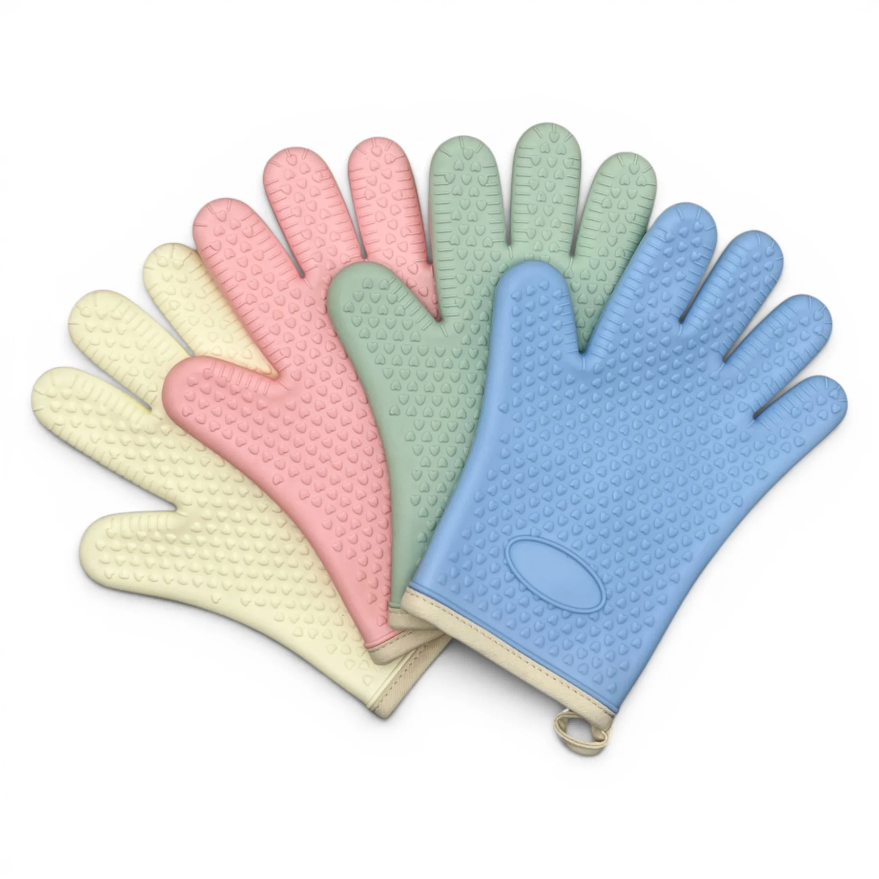 Oven Mitt
