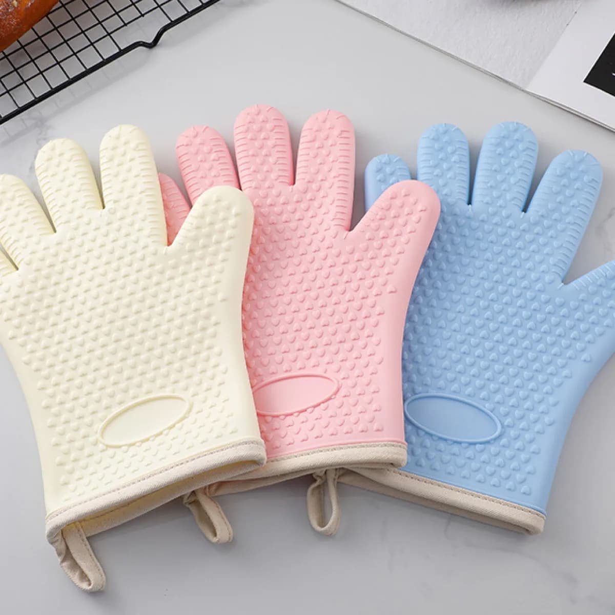 Oven Mitt