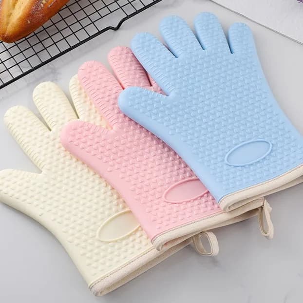 Oven Mitt