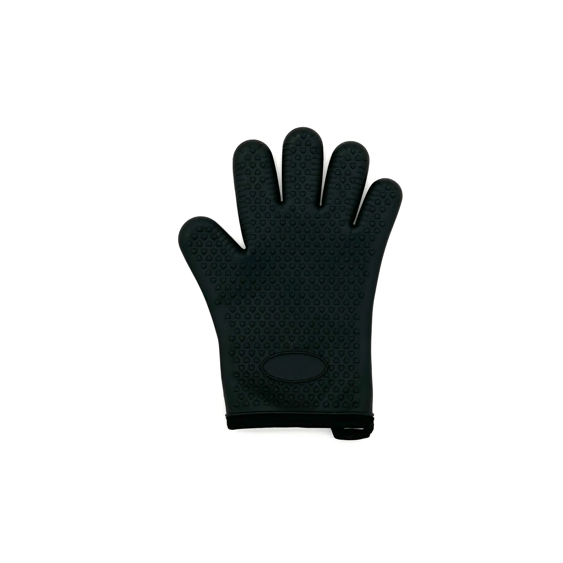 Five-Finger (Black) (Single)