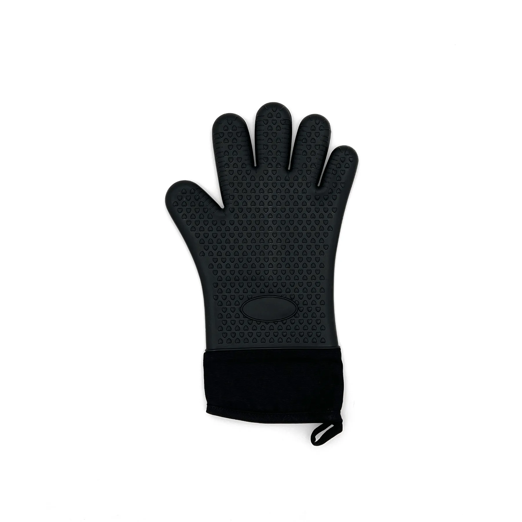 Five-Finger Extended (Black) (Single)