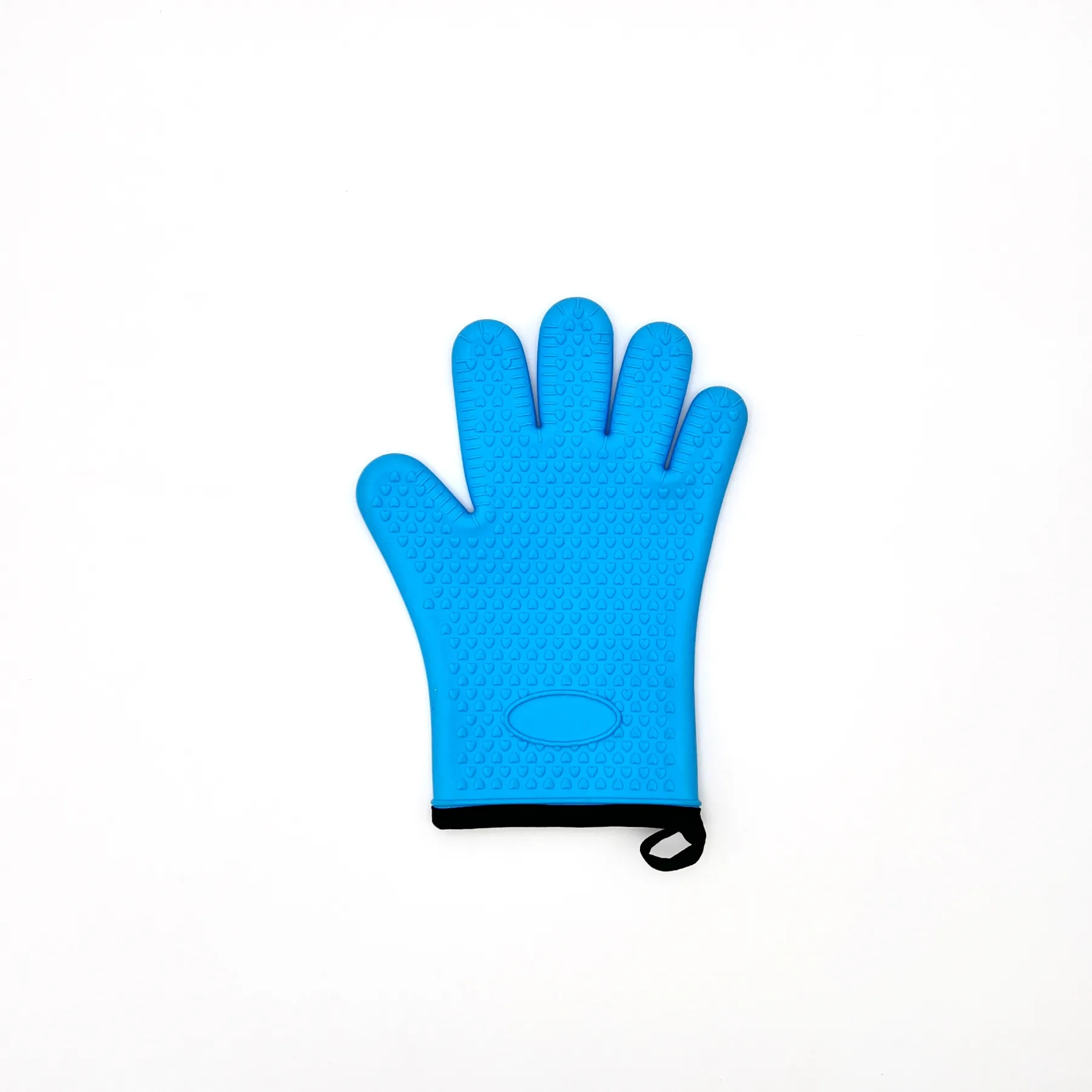 Five-Finger (Blue) (Single)