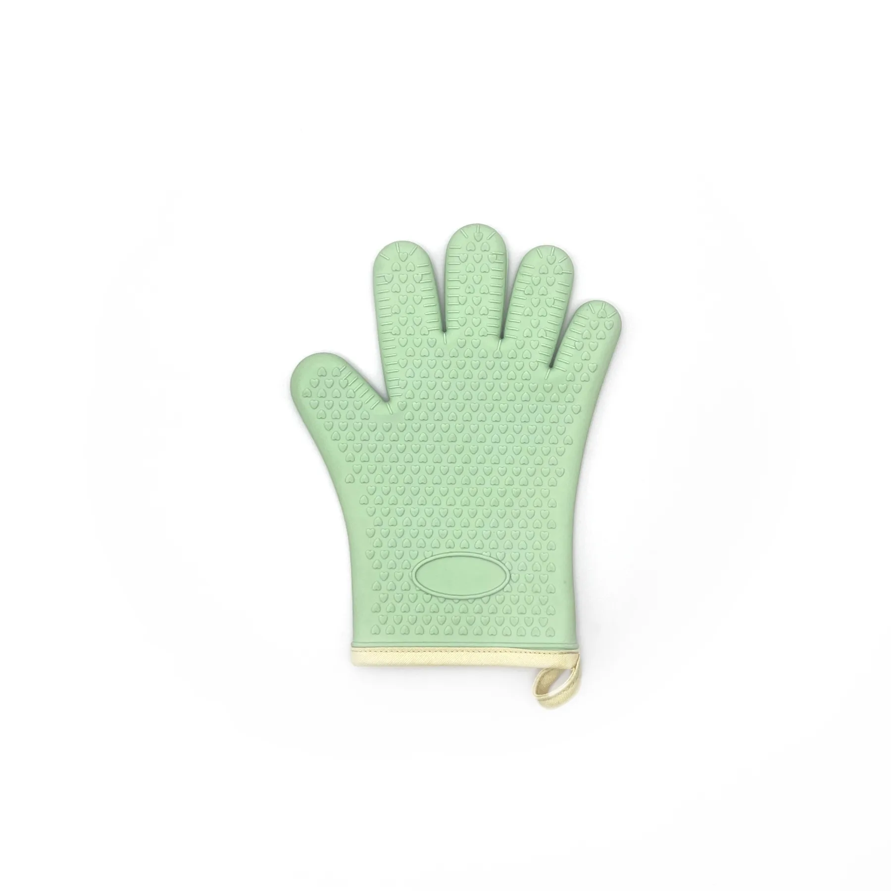 Five-Finger (Mint Green) (Single)