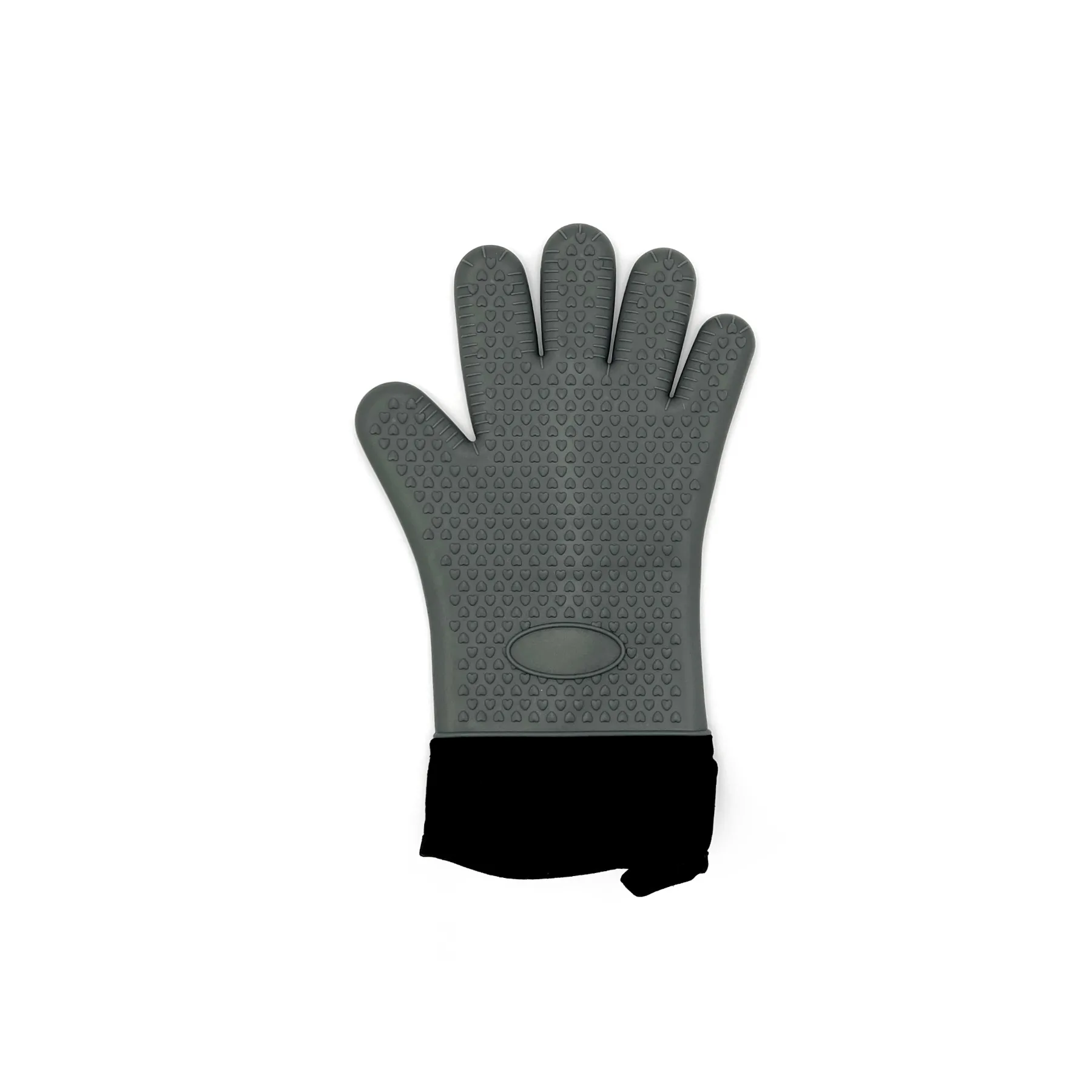 Five-Finger Extended (Gray) (Single)