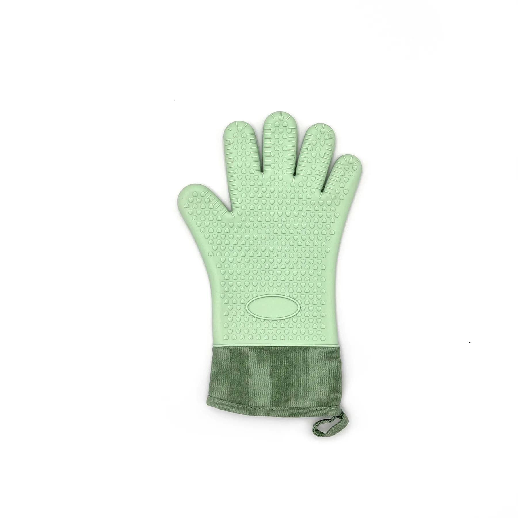 Five-Finger Extended (Mint Green) (Single)