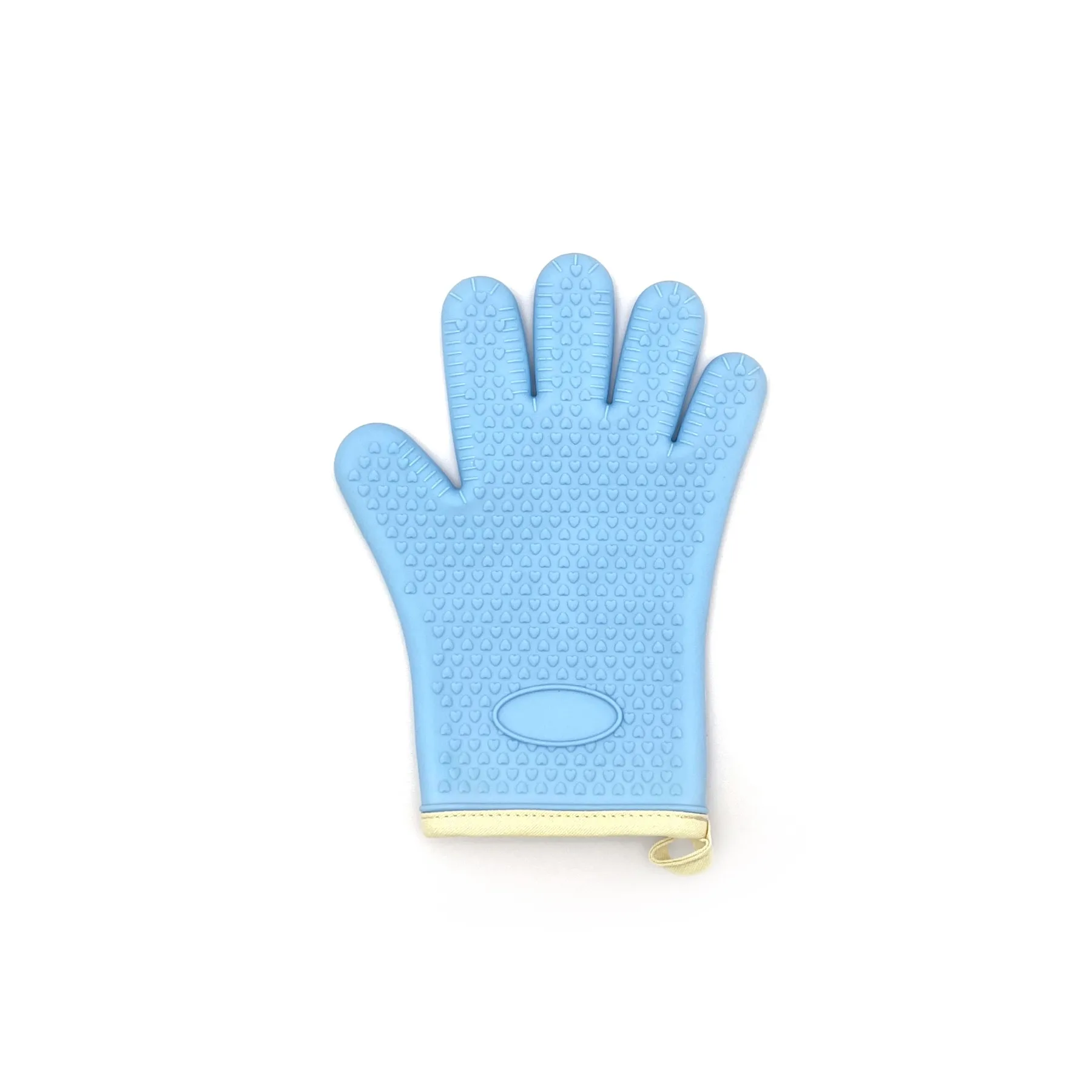 Five-Finger (Light Blue) (Single)