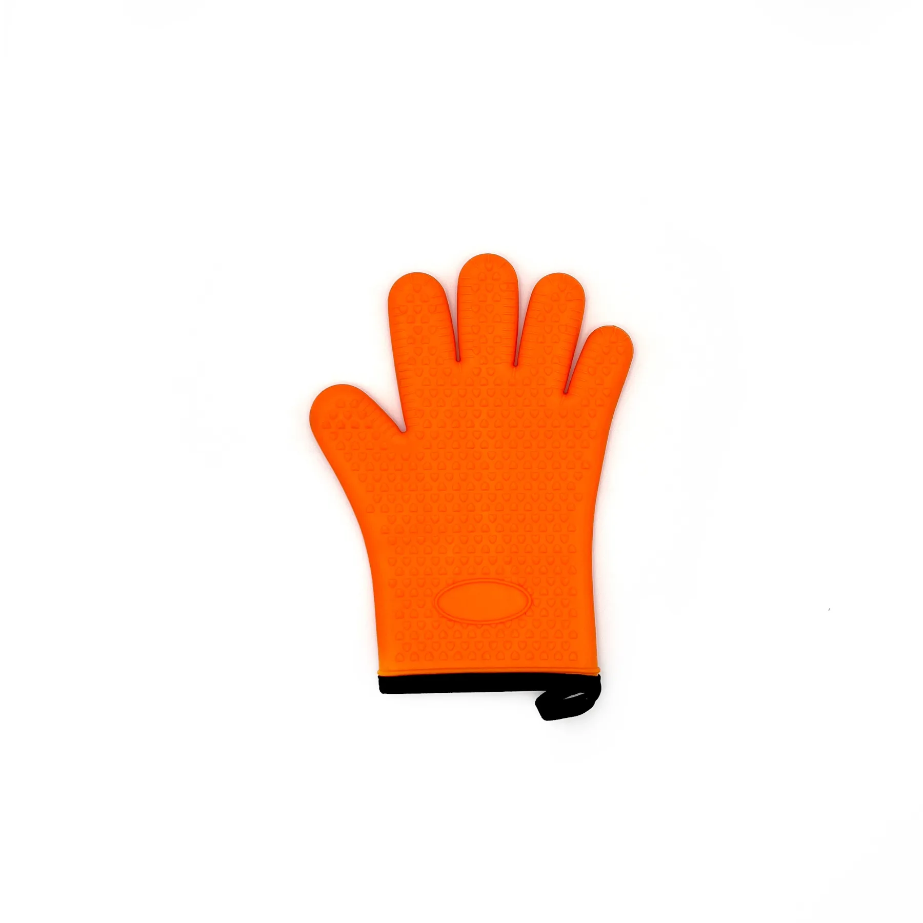 Five-Finger (Orange) (Single)