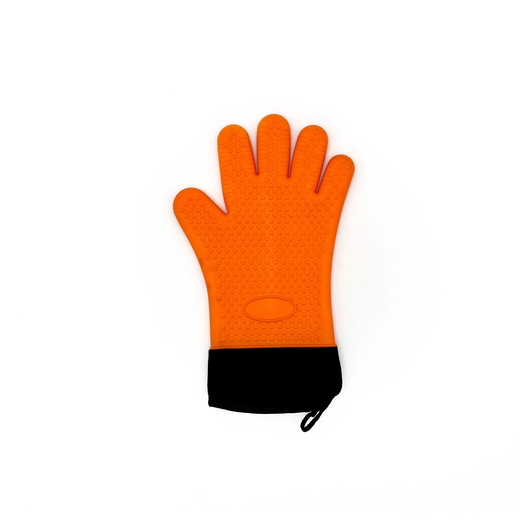 Five-Finger Extended (Orange) (Single)