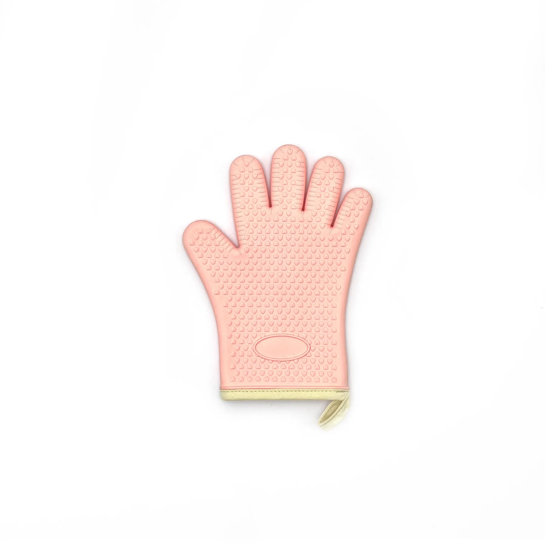 Five-Finger (Light Pink) (Single)
