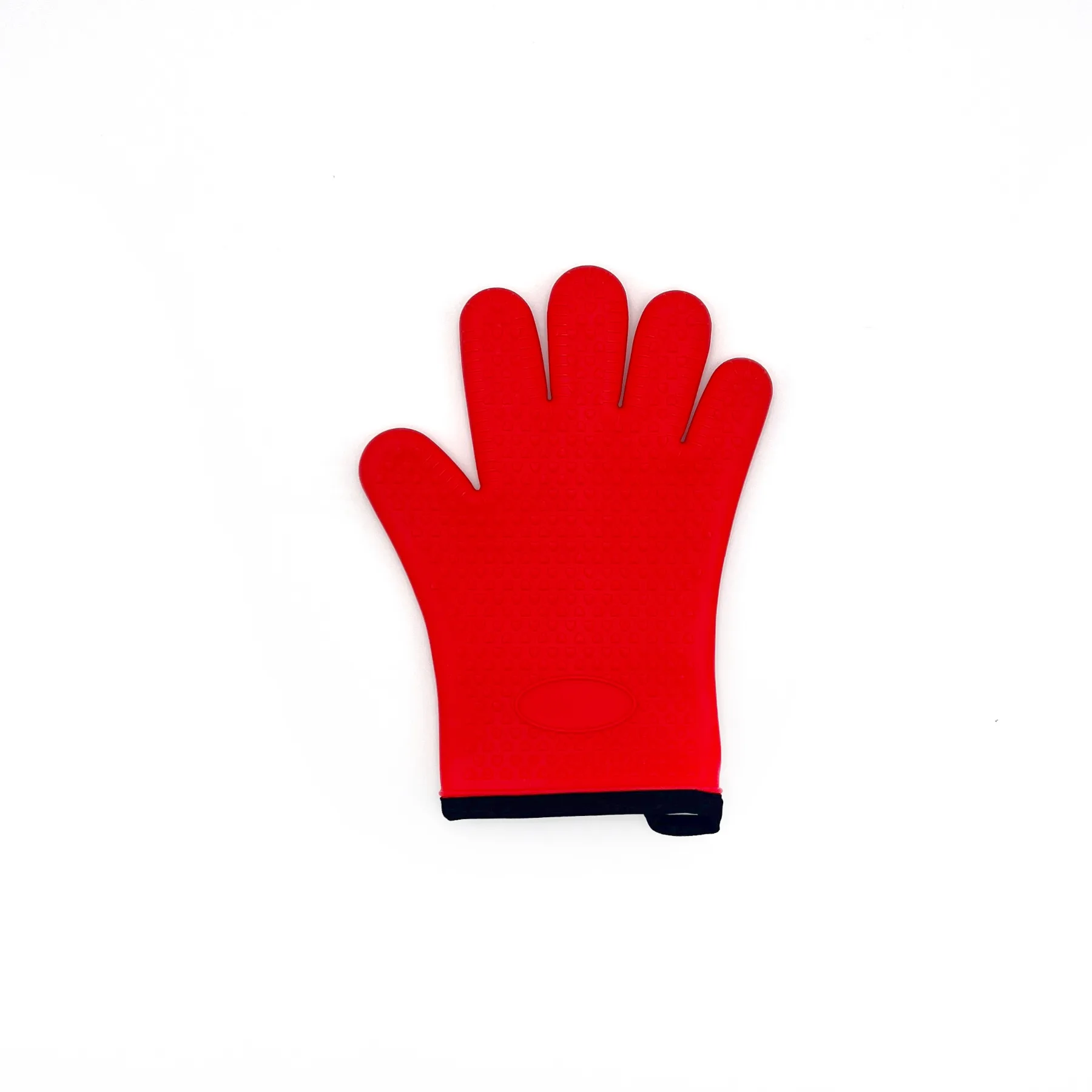 Five-Finger (Red) (Single)