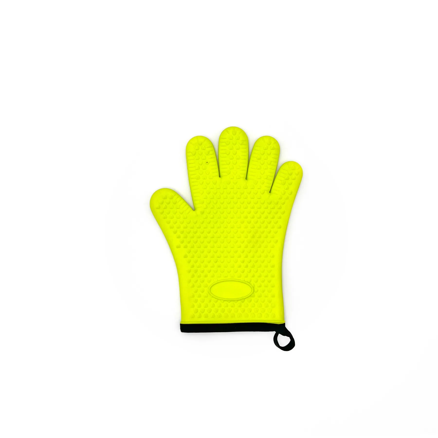 Five-Finger (Lemon Yellow) (Single)