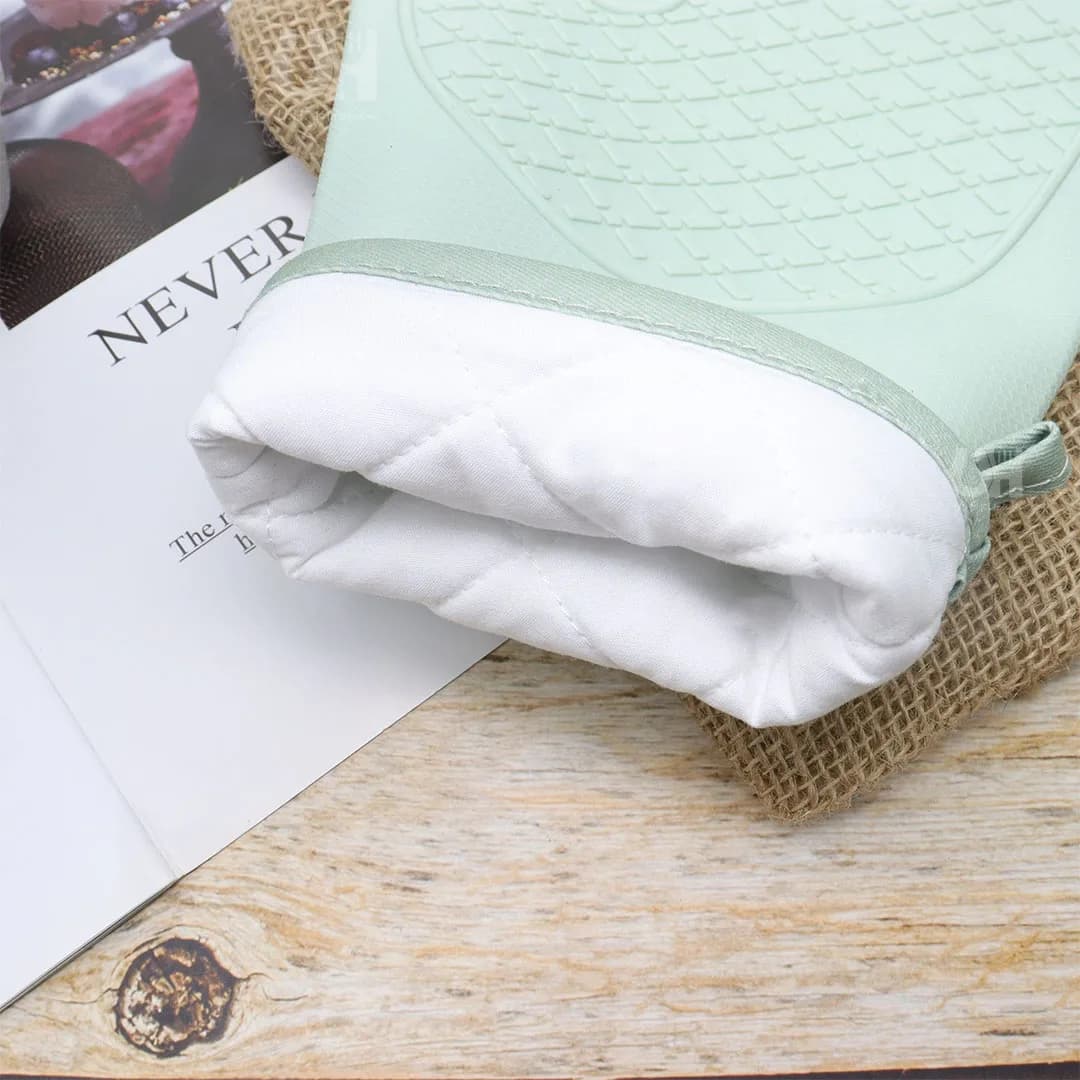 Baking Oven Mitt