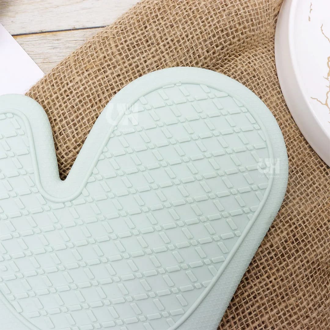 Baking Oven Mitt