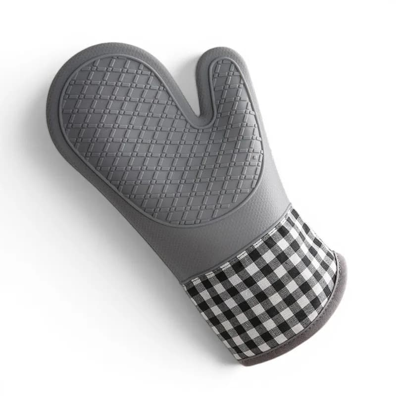 Baking Oven Mitt