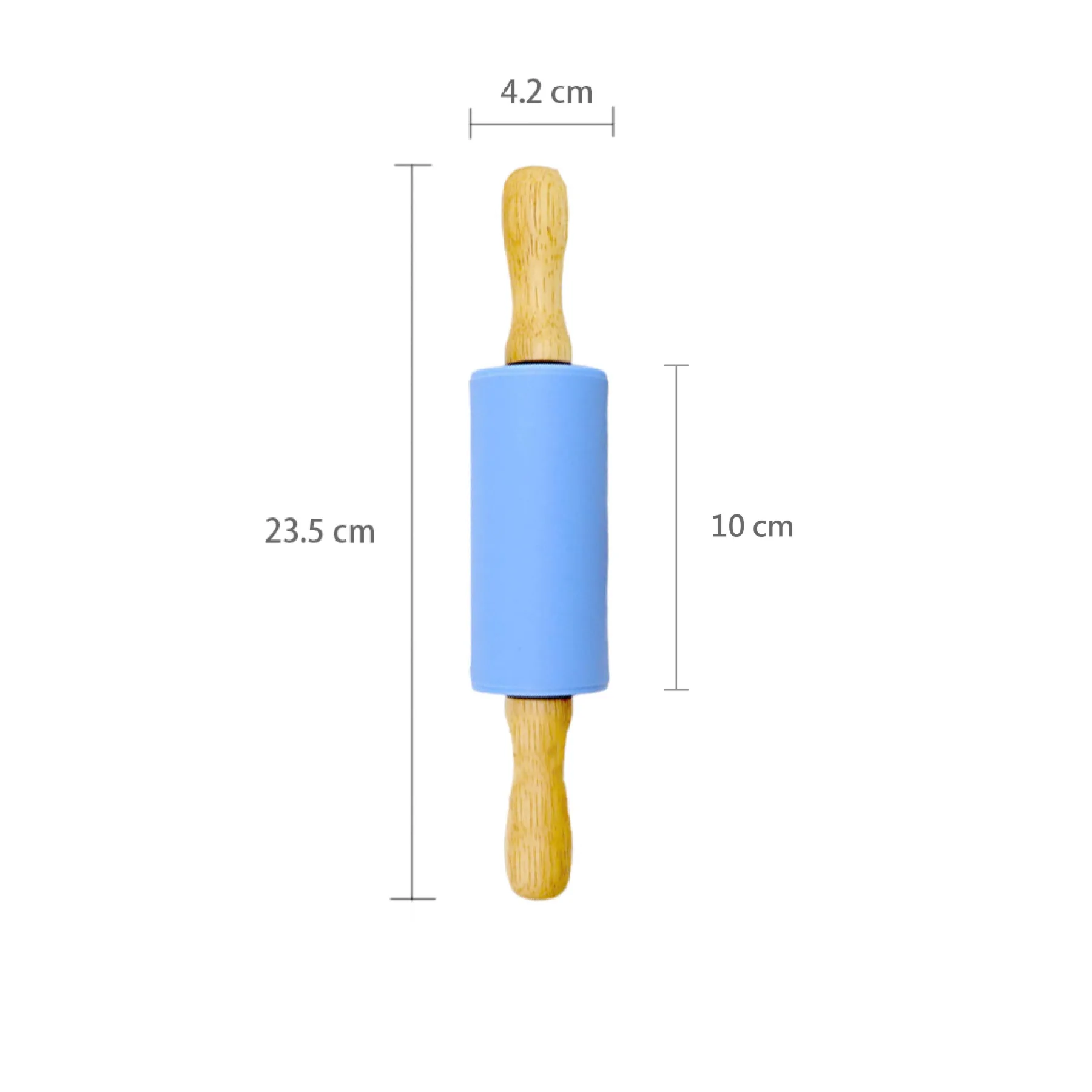 Blue Small