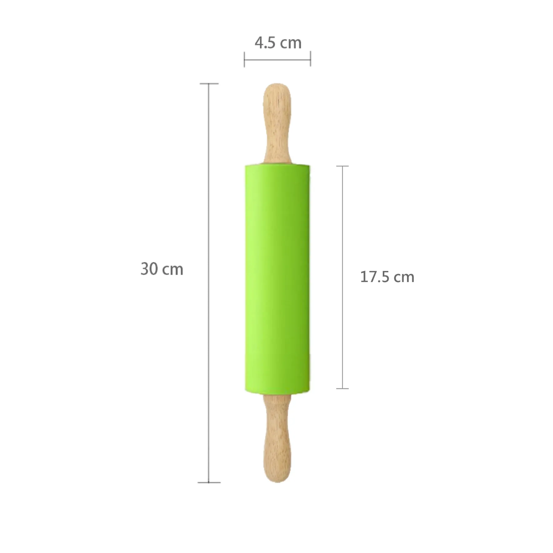 Green Medium