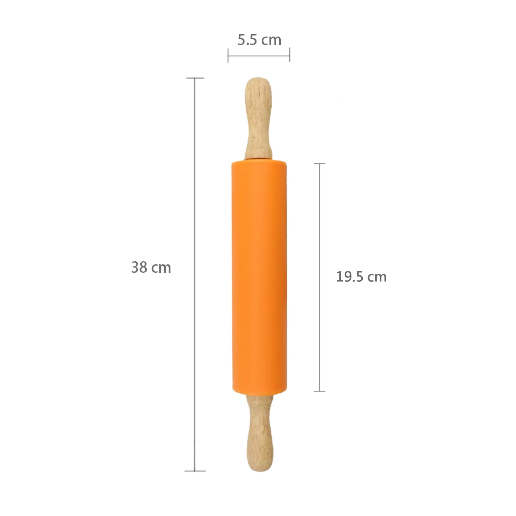 Orange Large