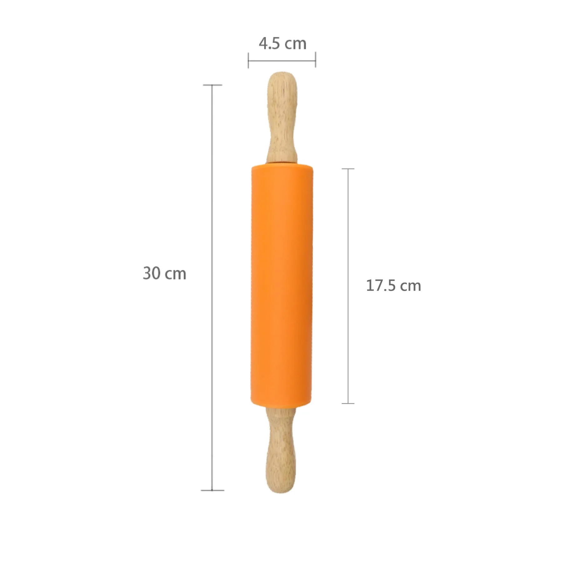 Orange Medium