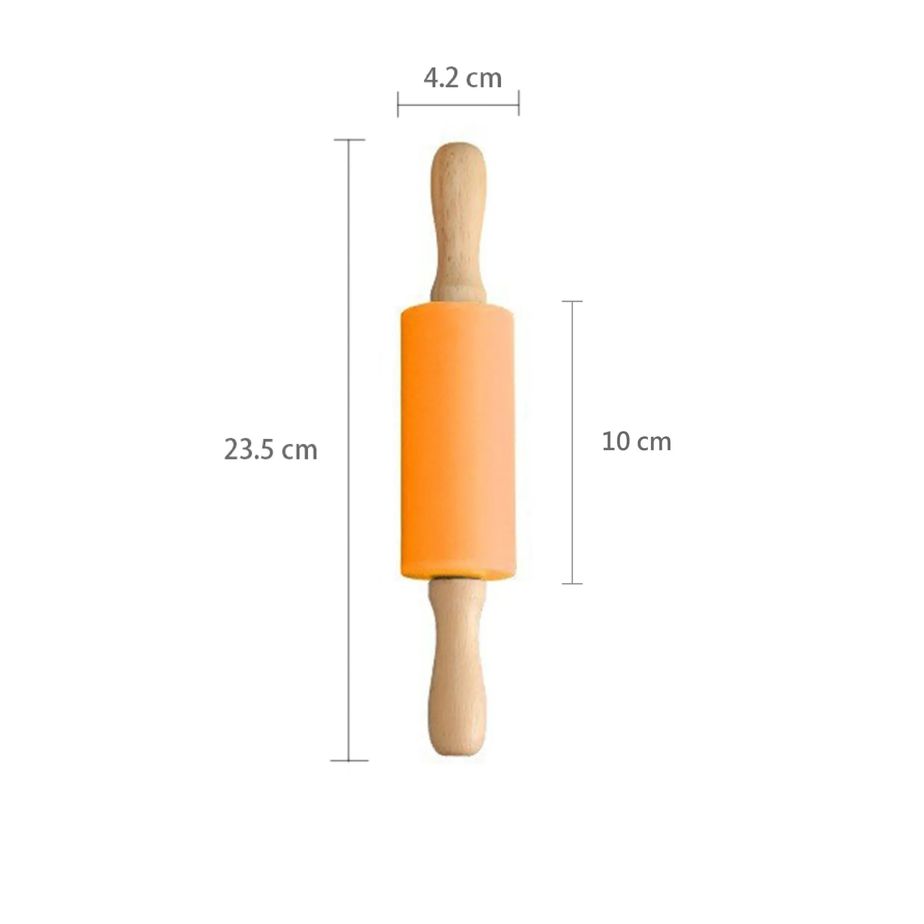 Orange Small