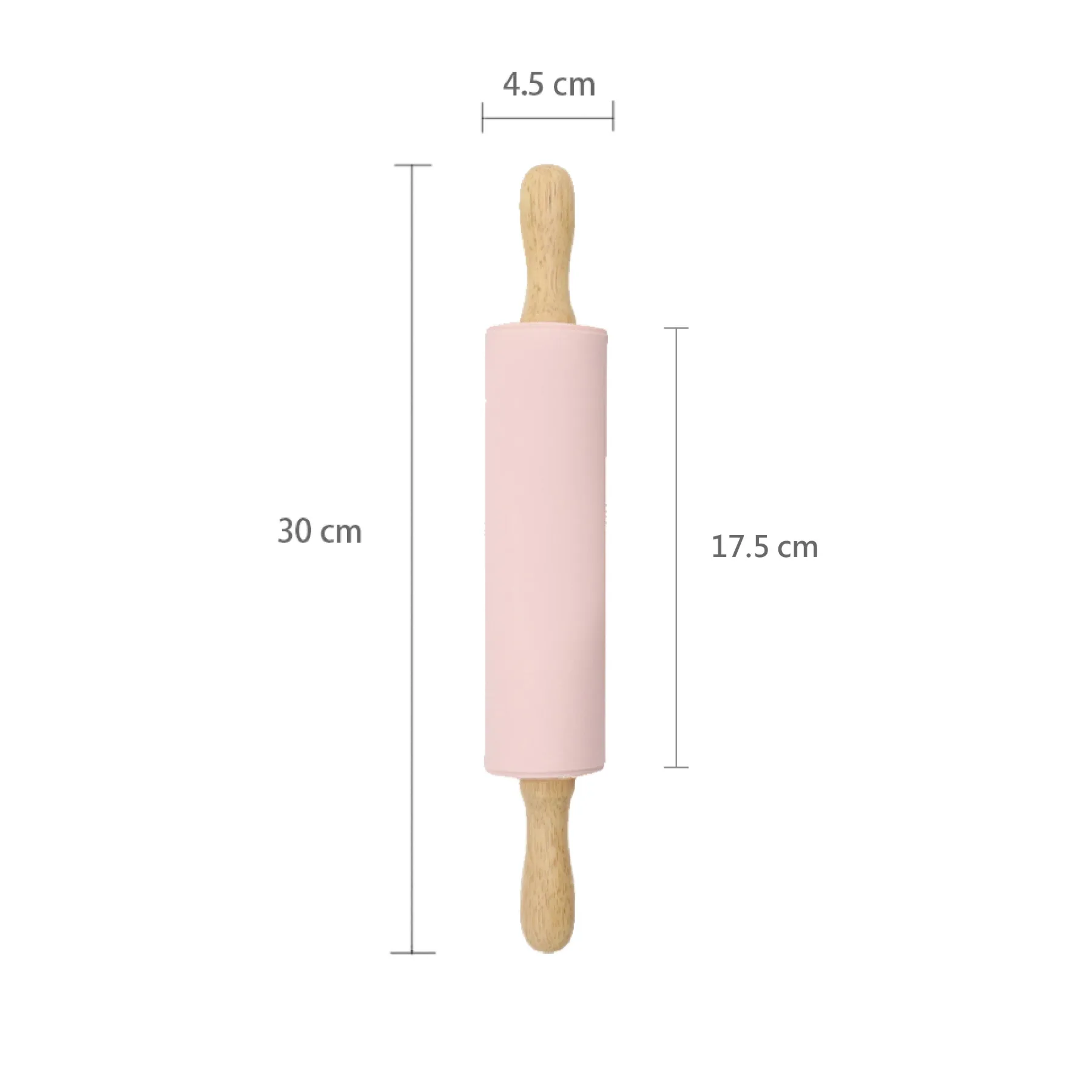 Pink Medium