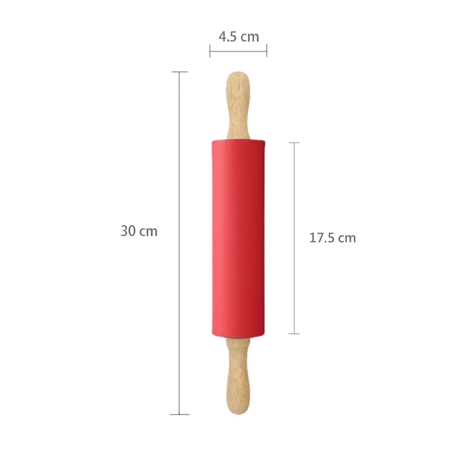 Red Medium