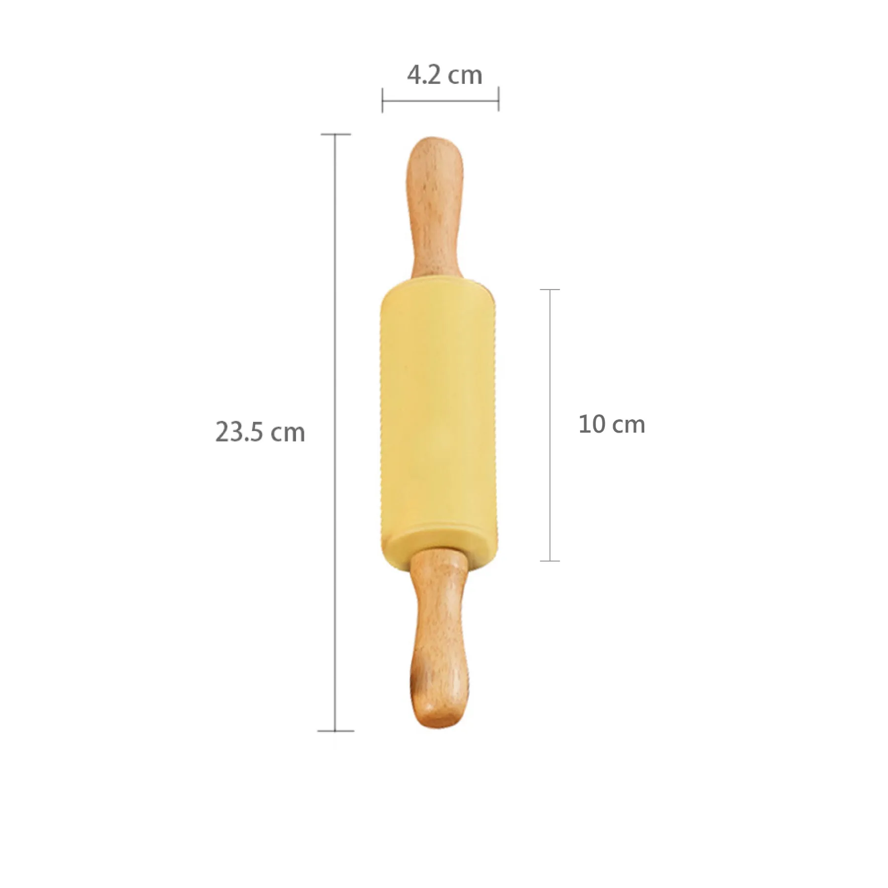 Yellow Small
