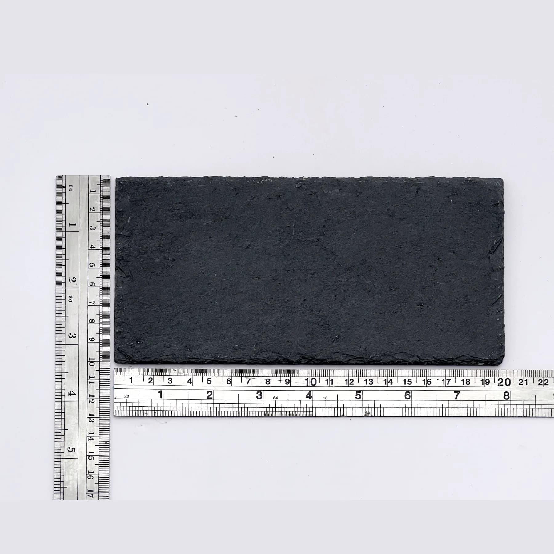 長方形20 x 10(cm)