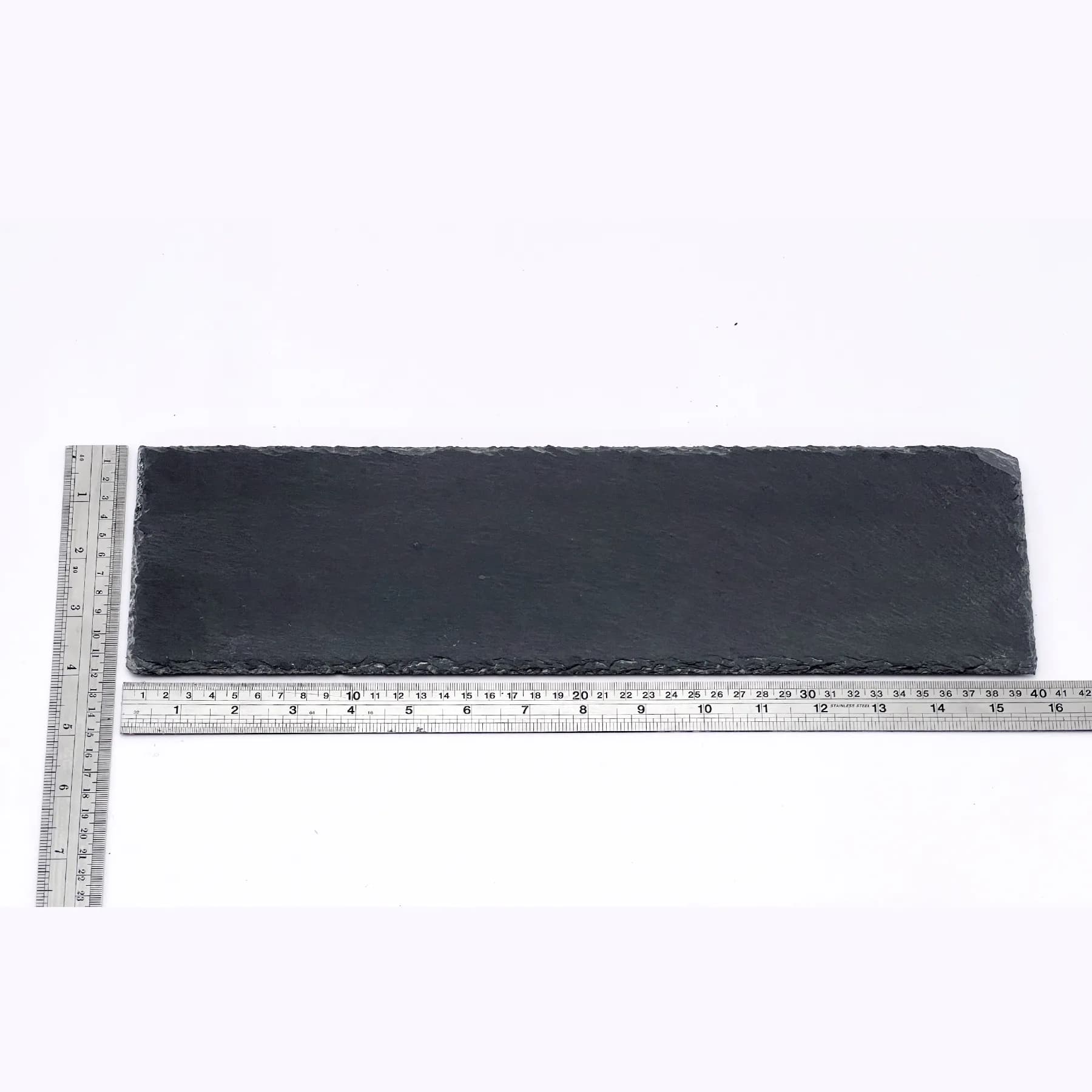 長方形40 x 12(cm)