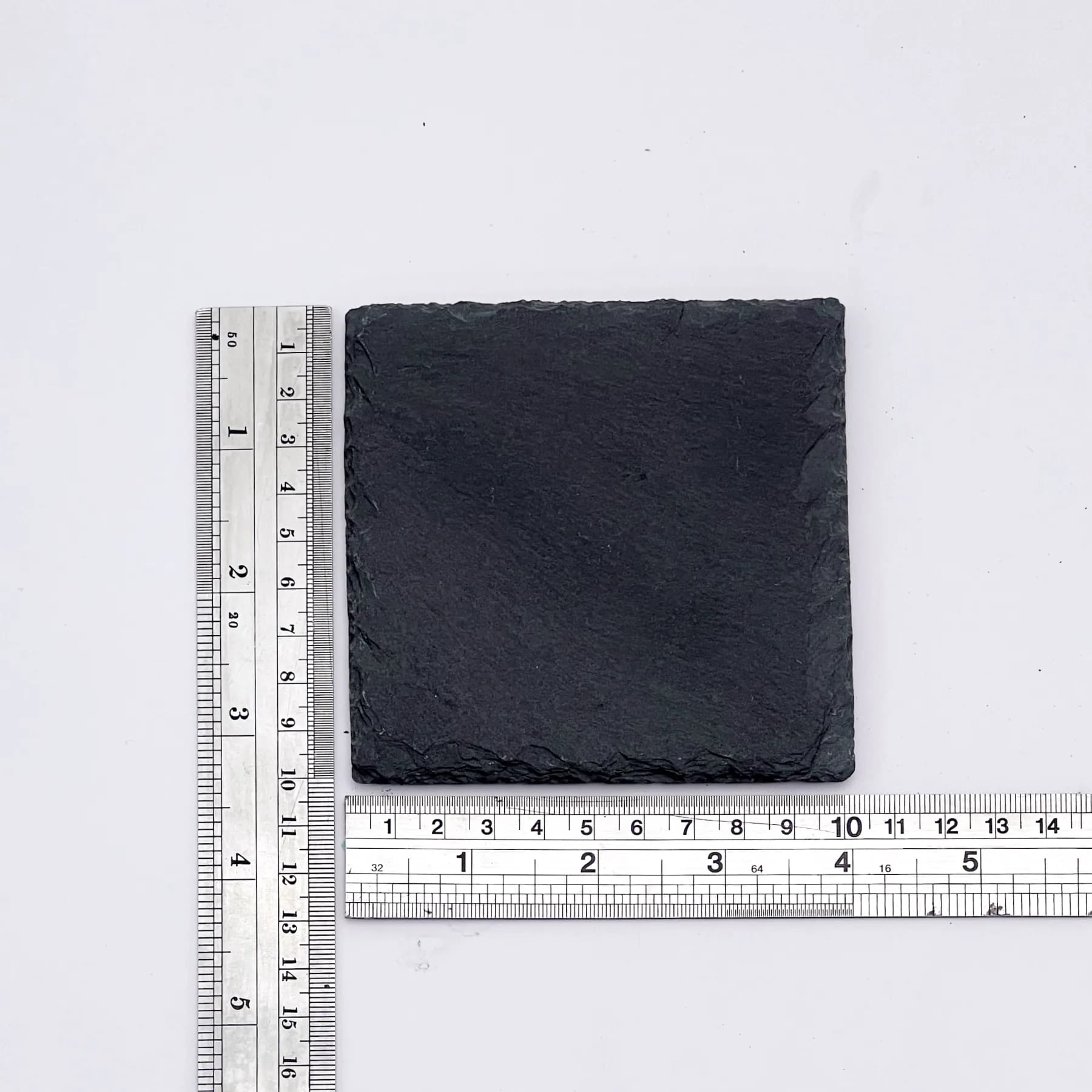 正方形10 x 10(cm)