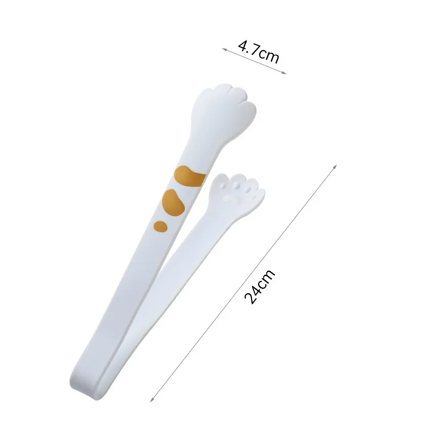 White Large 24.5cm