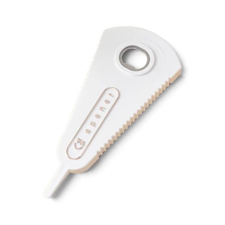 Multifunction Can Opener
